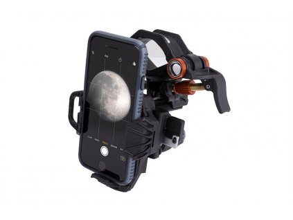 Celestron adaptér NexYZ k uchycení mobilu na teleskop (81055)