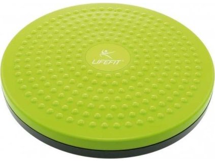 LifeFit Rotana 25cm rotační disk