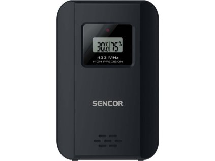 sencor sws th5800 senzor pro meteostanici sws 5800 ien517950
