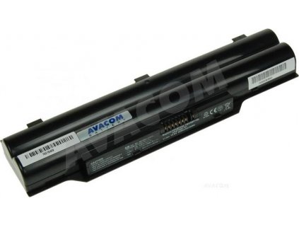 Avacom Fujitsu Siemens LifeBook AH530, AH531 Li-Ion 10,8V 5200mAh/56Wh
