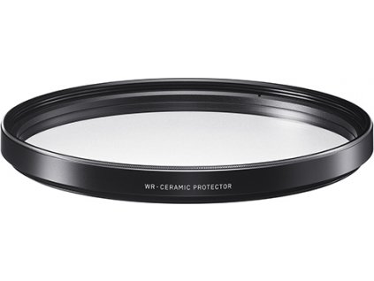 SIGMA filtr PROTECTOR 82mm WR CERAMIC