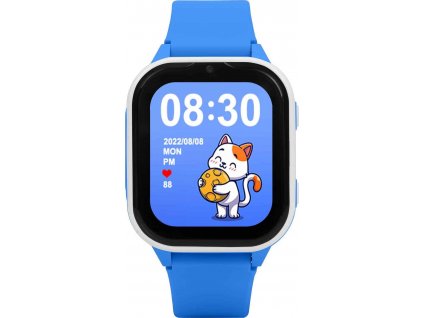 Garett Smartwatch Kids Sun Ultra 4G Blue