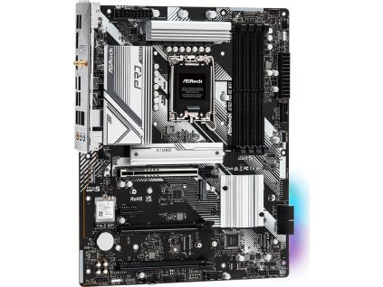 ASRock B760 PRO RS WIFI