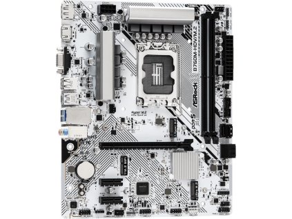 ASRock B760M-HDV/M.2