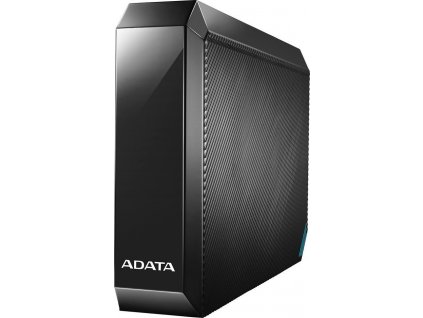ADATA HM800 6TB černý