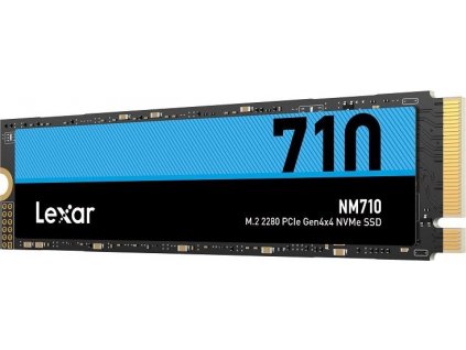 Lexar NM710 SSD M.2 NVMe 1TB