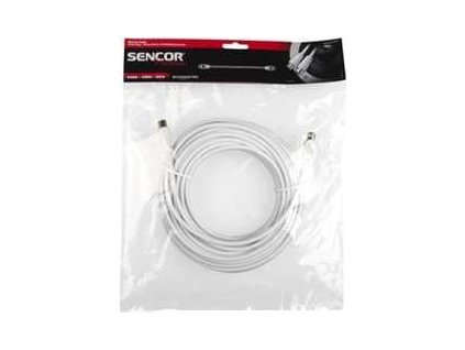sencor sav 109 150w antenni koaxialni kabel ig490795