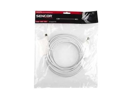 Sencor SAV 109-150W Anténní koaxiální kabel