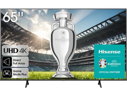 Hisense 65A6K