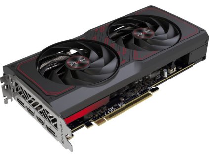 Sapphire Radeon PULSE RX 7600 XT 16 GB