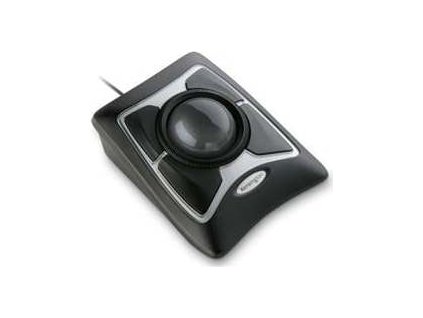 Kensington Expert Mouse Optical (USB/PS2)