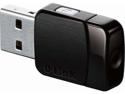 D-Link DWA-171