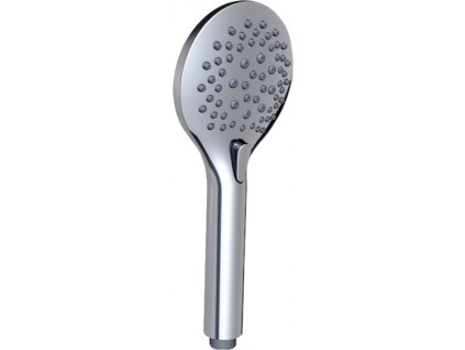 Aguaflux úsporná sprcha Luxury Air 8l chrom ruční
