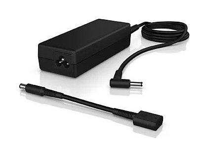 hp 90w smart ac adapter 4 5 x 7 4 mm ien200970