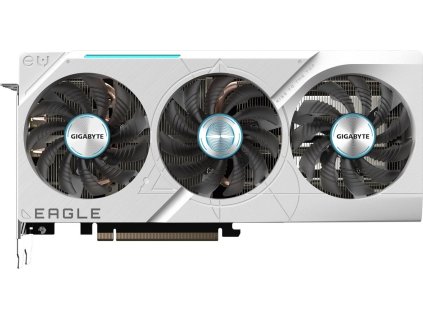 GIGABYTE GeForce RTX 4070 SUPER EAGLE OC ICE 12G