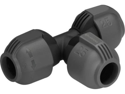 gardena 2771 20 t kus 25 mm ien394496