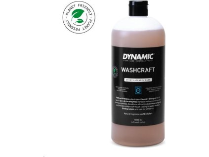 Dynamic Washcraft - 1000 ml