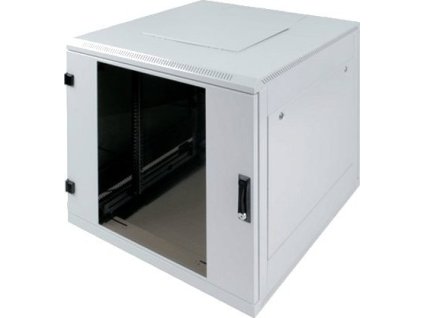 RACK TRITON 19" stojanový rozvaděč 18U/600x1000