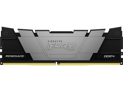 Kingston Fury Renegade DIMM DDR4 8GB 3200MHz černá