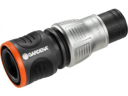 Gardena 18253-20 stopspojka Premium 1/2" - 5/8"