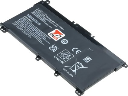 baterie t6 power hp pavilion 15 eh0000 15 eg0000 17 cn0000 250 g9 3620mah 41wh 3cell li poly ien518616