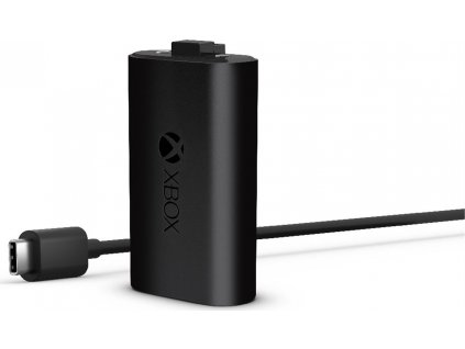 Microsoft Xbox Series X Play&Charge (SXW-00002)