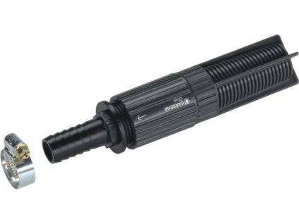 Gardena 1726-20 sací filtr se zpětnou klapkou 3/4"