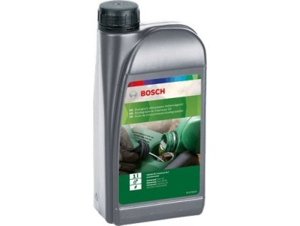 Bosch Olej pro řetězové pily (2.607.000.181)