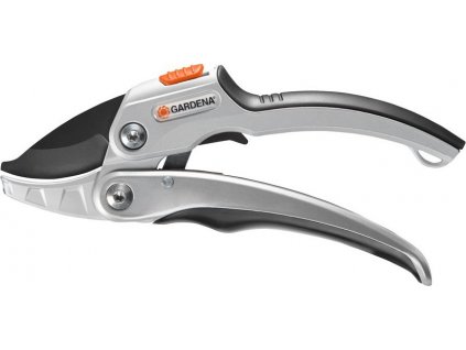 Gardena 8798-20 ráčnové nůžky SmartCut Comfort