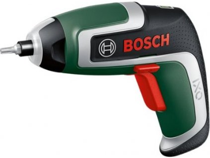 Bosch IXO 7 - Anniversary Edition + semínka (0.603.9E0.009)