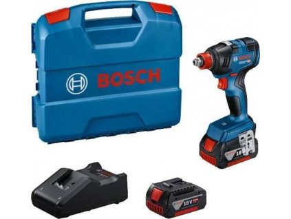 Bosch GDX 18V-200 Professional (0.601.9J2.206)