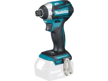 Makita DTD154Z Aku rázový šroubovák 1/4" Li-ion LXT 18V, bez aku Z