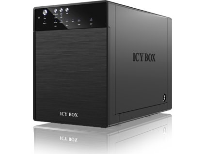 RaidSonic ICY BOX IB-3640SU3