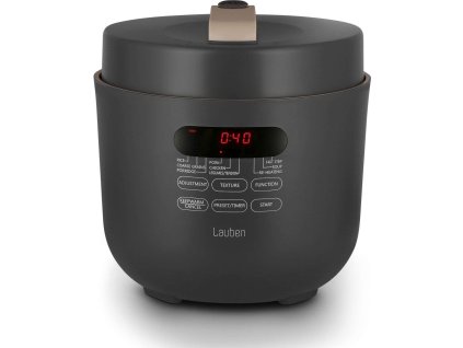 Lauben Electric Pressure Cooker 5000AT