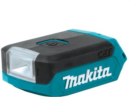 Makita DEAML103 Aku LED svítilna Li-ion 10,8/12V CXT Z