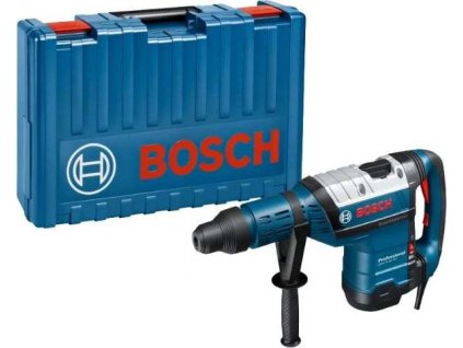 Bosch GBH 8-45 D Professional s SDS-max (0.611.265.000)