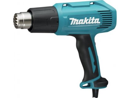 Makita HG6030K Horkovzdušná pistole 50/300/600°C,1800W