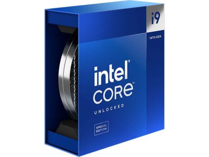 Intel Core i9-14900KS