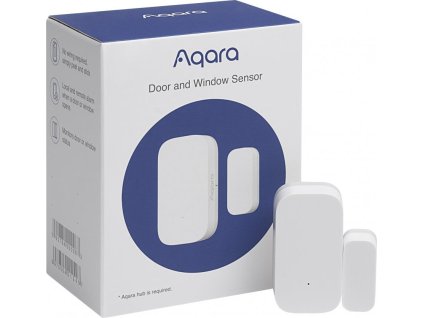 AQARA dveřní a okenní senzor Smart Home Window & Door Sensor