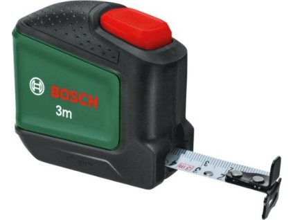 Bosch Svinovací metr 3 m (1.600.A02.7PJ)