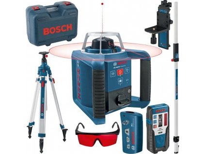 Bosch GRL 300 HV Professional set (0.615.994.05U)
