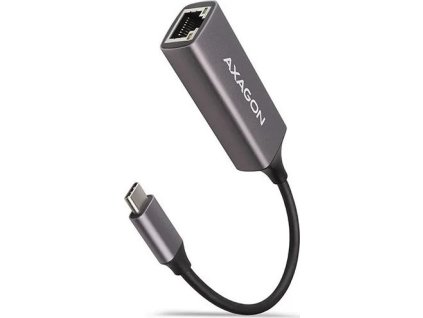AXAGON ADE-TRC, USB-C 3.2 Gen 1 - Gigabit Ethernet