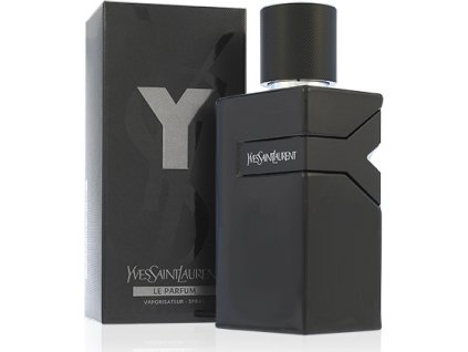 Yves Saint Laurent Y Le Parfum EdP 100 ml Pro muže