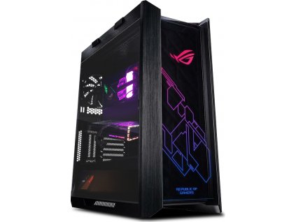 BARBONE ULTIMATE i9 Powered by ASUS