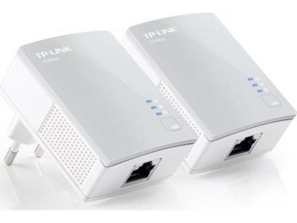 TP-LINK TL-PA4010KIT