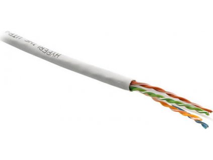 KABEL UTP cat5e LANKO (1M) - metráž