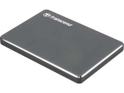 Transcend StoreJet 25C3N 1TB