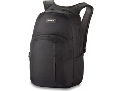 Dakine CAMPUS PREMIUM 28L Black Ripstrop