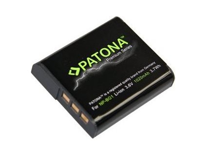 Patona Premium PT1169 - Sony NP-BG1  1020mAh Li-Ion