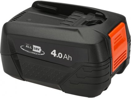 Gardena 14905-20 Akumulátor PBA 18V/72 P4A